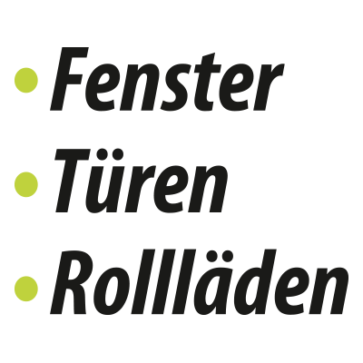 Fenster Türen Rollläden